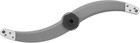 Wd22x33499 Lower Spray Arm For Ge Dishwasher Wd22x27724