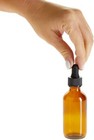 12 30-pack 2 Oz Amber Glass Eye Dropper Bottles 3 Or 6 Funnel For Essential Oils