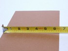 10 Pack  New Oiled Stencil Oil Board 6 5  X 12  15pt Marsh Uncut Plain Stock