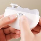 Professional Cutter Pedicure Electric Automatic Nail Clippers Toe Thick Nails