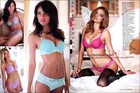 Victoria s Secret - 2009 Christmas Catalog - Clothing   Intimates - 179 Pages 