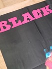 Black Sabbath Poster 2023     29 5x21 5 In     Heavy Metal Band Print Wall Art