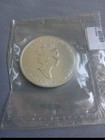 1996 Canada 5 Dollar Maple Leaf Coin 1 Ounce Silver Sealed
