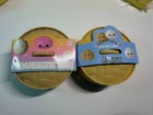 Butter Squishy   Dumpling Squishy Lot     8pc Slow Rising Stress Toy Bundle