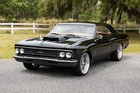 1966 Chevrolet Chevelle 