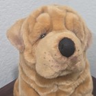 Russ Yomiko Classics Sharpei Dog Plush 12 Inches