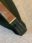 Vintage 4 String 36    Mother Of Pearl Mountain Lap Top Dulcimer Wooden Instrument