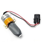 S20140-7 9ss20140-7 Shutoff Solenoid For Lincoln Classic 300d Sa-400i Sae-300