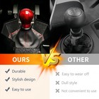 Modified Style Shift Knob M10x1 5 Thread Mount For Polaris Slingshot