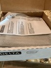Delta T17251-cz - Shower Faucet And Trim Kit Dryden Monitor 17 Series