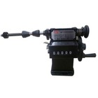Manual  Dual Purpose Coil Winder Hand Coil Winding Machine Count 0-99999