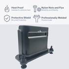 Protective Stand For Skytrak  Golf Simulator Launch Monitor