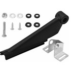 For Lowrance Skimmer Transducer Mount For Dsi Unit Transom Bracket 000-10262-001