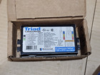 New Triad Universal Lighting C2642unvbe Electronic Ballast 120-277 Vac 60 Hz