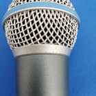 Shure Beta 58a Dynamic Microphone beta