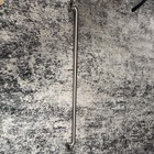 Kohler 42in Straight Grab Bar Brushed Stainless Ada Concealed 14565-bs