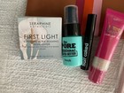 Ipsy August 2025 Bag Lot With   Products Slmissglam  Seraphine  Benefit