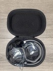 New Oem Genuine Part  19420338 Bluetooth Headphones With Cadillac Logo By Akg