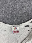 Vintage Everglades National Park Shirt Mens Extra Large Tank Top Made Usa 90s
