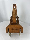 Wool Paddle Combs With Holder By John Meck