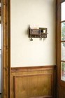 Key Holder Wall Mounted Mail Holder Organizer With 4 Double Key Hooks For Wall E