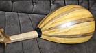       high Quaylty Oud Made By Zeryab Damascus Style 24 Oud Instrument       