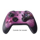 Lavender Butterfies Sticker Decal Skin Cover For Xbox One Controller Gamepad