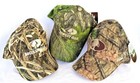 New Officially Licensed Mossy Oak Camo Cap hat    choose Your Style