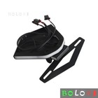 For Bmw S1000rr 2020-2023 Fender Eliminator Kit W  Led Turn Signals Tail Lights
