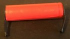 Brand New Sanyo Ur14500p 14500 800mah 3 7v Lithium Battery  W  Tabs
