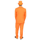 Dumb And Dumber Orange Tuxedo Halloween Costume Perfect For Movie Night   Events