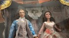 Hasbro Beauty And The Beast Grand Romance Royal Celebration Sets Lot Nib