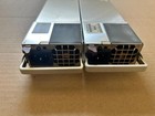Qty 2 Supermicro Pws-920p-sq Power Supplies