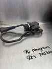 95 96 97 Polaris Magnum 425 4x4 6x6 Lever Shifter Assembly 3233227 Gear Selector