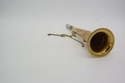 Vintage Brass Hunt Ship Boat Fog Canal Signal Regatta Horn Noise Maker Decor 15 