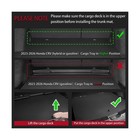 Karpal Floor Mats For Honda Crv 2023 2024 2025 2026  include Hybrid   All Wea   