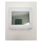 Honeywell Visionpro 8000 Programmable Thermostat Touchscreen White Manual
