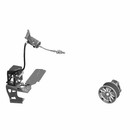 Polaris 850 Electric Start     Trail Performance