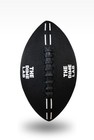 The Dime Lab Water Football - Beach Toys  Pool Standard Black  Black 
