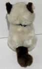 Gund Grumpy Cat Plush Stuffed Animal Toy Blue Eyes 10  Celebrity Kitty Lovey