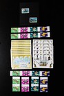 British Colonies Stamp Collection A-z All Specimen Issues Mnh  10 000  Value