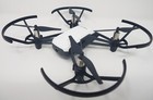 Dji Ryze Tech Tello Hd Camera Drone      Compact   Fun  W  New Carry Case   aa135 