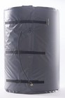 Powerblanket Lite Pbl55f - 55 Gallon   208 Liter - Full Coverage Drum Heater