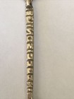 Vintage Souvenir Spoon Collectible C San Lucas Mexico