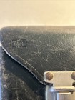 Vintage Hewlett Packard Hp Calculator Black Leather Belt Holster Case 41cv  Usa