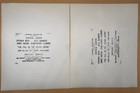1964 Fall Of The Roman Empire Press Kit Alec Guinness S Boyd Photo Sophia Loren
