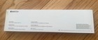 New Genuine Oem Apple Midnight Sport Band Watch Size 42 44 45 49mm Authentic