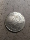 Ddr 20 Mark 1979  -719