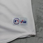 Vintage Houston Astors Jersey Mens Large Mlb Majestic Made In Usa Baseball