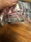 Vintage Hot Wheels 1968 Custom Mustang Redline 1994 Promo Mail Away In Bag Rare